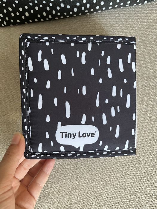 Мека книжка - обиколник Tiny Love/ неползвана