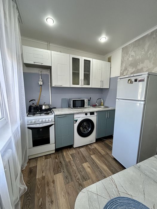 Сдается 1 комн квартира посуточно