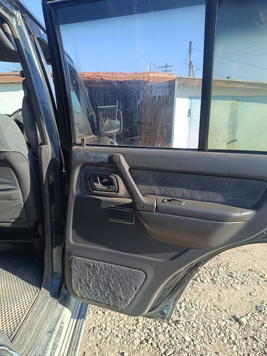 Продам Митсубиси Паджеро 2. Обьем 2.8