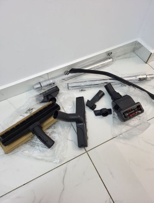 Perie aspirator Rowenta NOU Perie par animale parchet standard