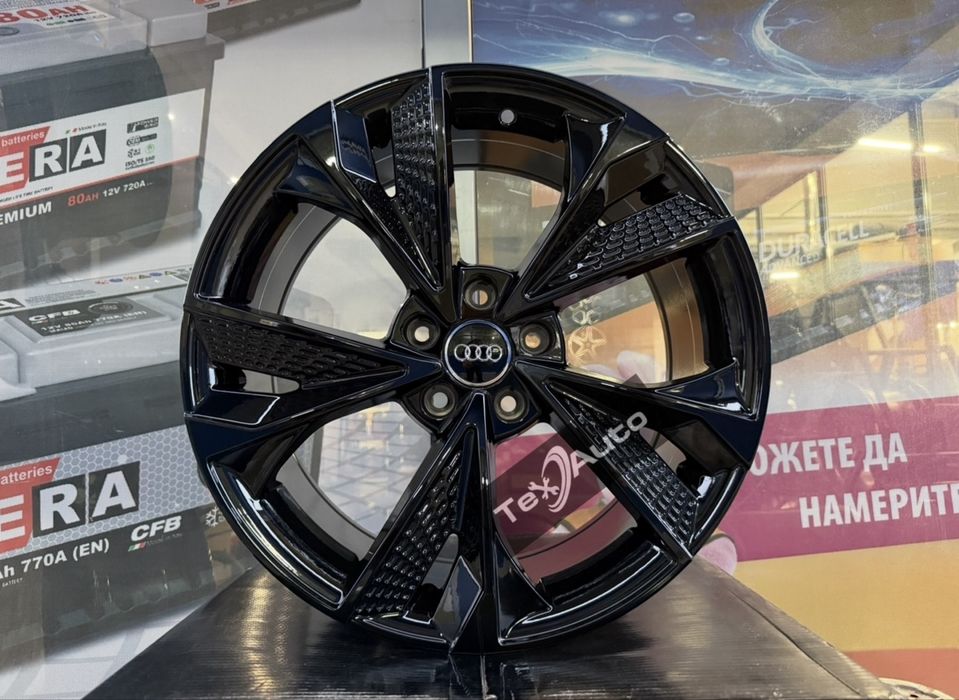 19 Джанти за AUDI A4 B9 B8 A6 C7 C8 A8 D3 D4 D5 Q2 Q3 Q5 Sportbac Q7 Q