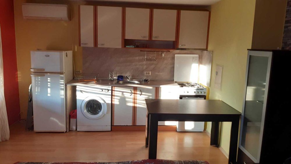 Продава се Ателие в София, Овча купел 1 - 54 кв.м за 1852 €/кв.м - Снимка #3