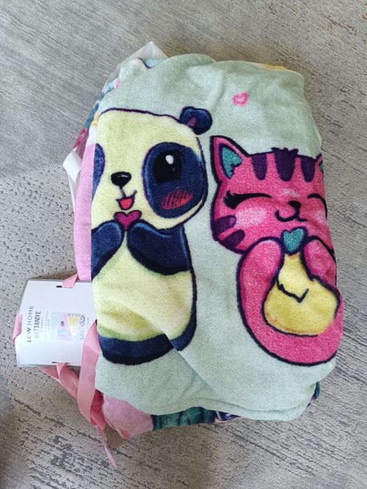 Покрывало новое с биркой