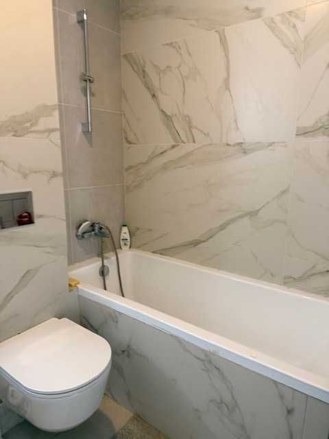 Apartament 3 camere de inchiriat-bloc nou-5'metrou Crangasi-Grozavesti-loc de parcare-terasa