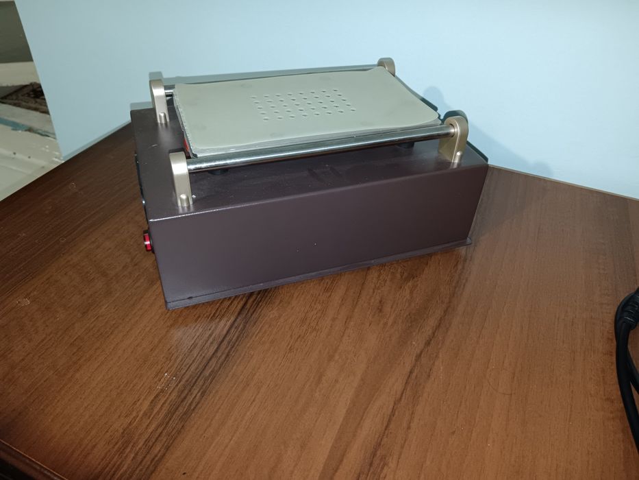 Сепоратор для ремонта телефонов