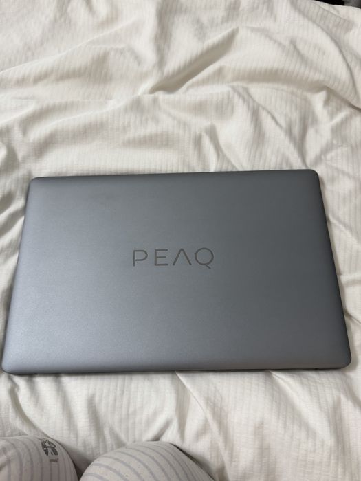 ноутбук PEAQ Notebook Slim S130.