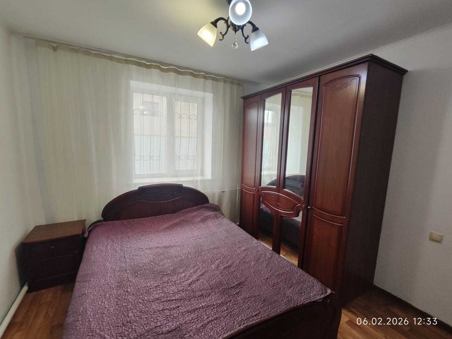 Сдам в аренду дом в спальном районе