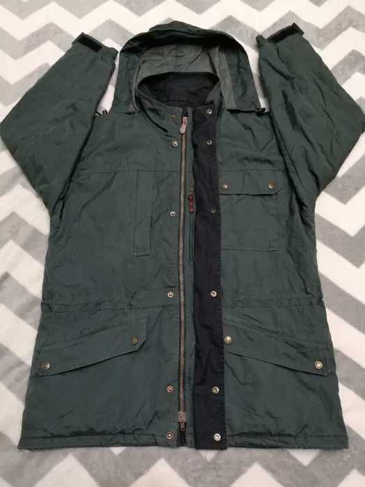 geaca captusita FjallRaven marime M