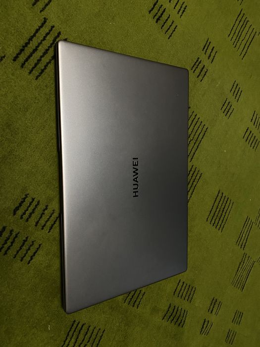 Huawei MateBook D15