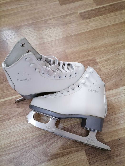 фигурное катание