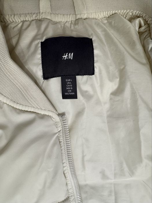 Куртка зимняя H&M