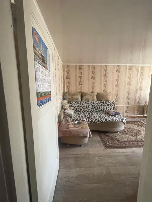 Продам 2х комнатную квартиру