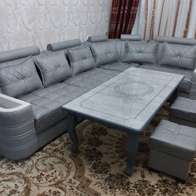 Качественный Гостиный уголок пуржина паперс