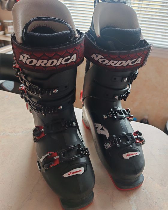 Ски Обувки NORDICA