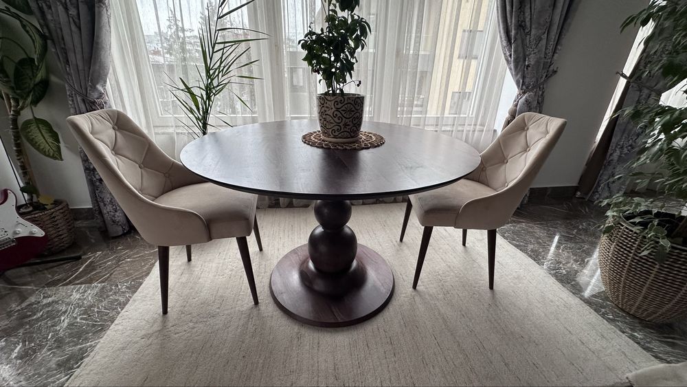 Scaune Caro Duvalfurniture