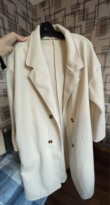 Верхняя одежда/ женское пальто