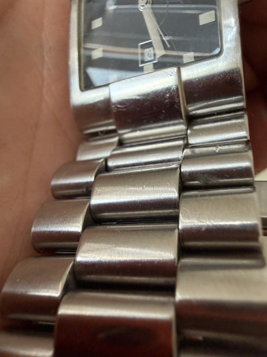 Alfex Swiss часовник