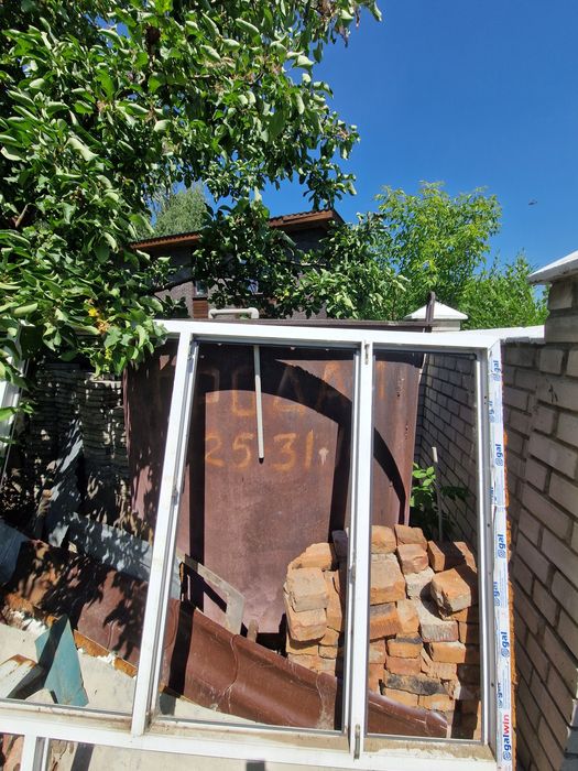 Продам бочку для воды