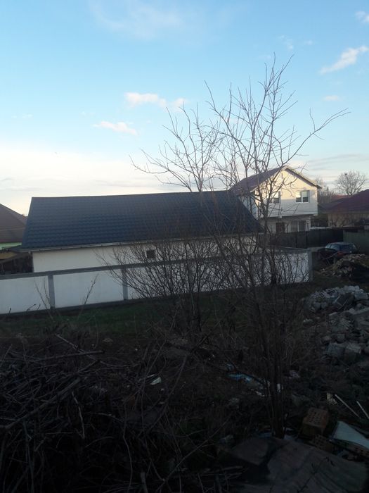 Teren intravilan,1211mp,desch generoasa 32,5m la str Teilor.pret 125€/