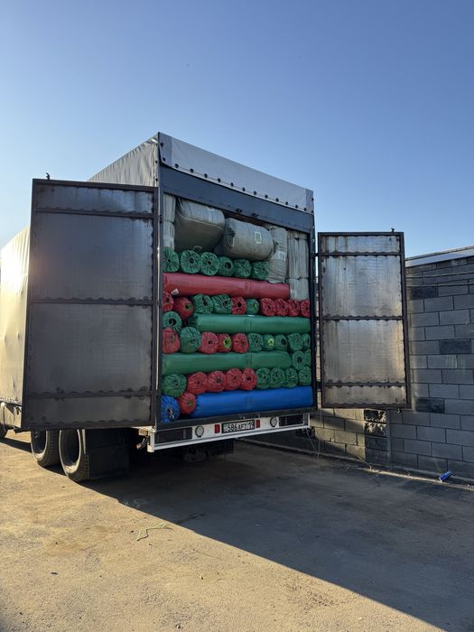 Искусственный газон оптом