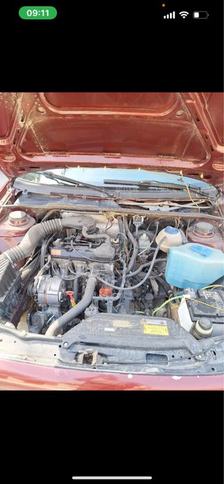 Пассат по запчестям