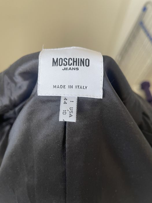 Сака Maxmara, Mochino