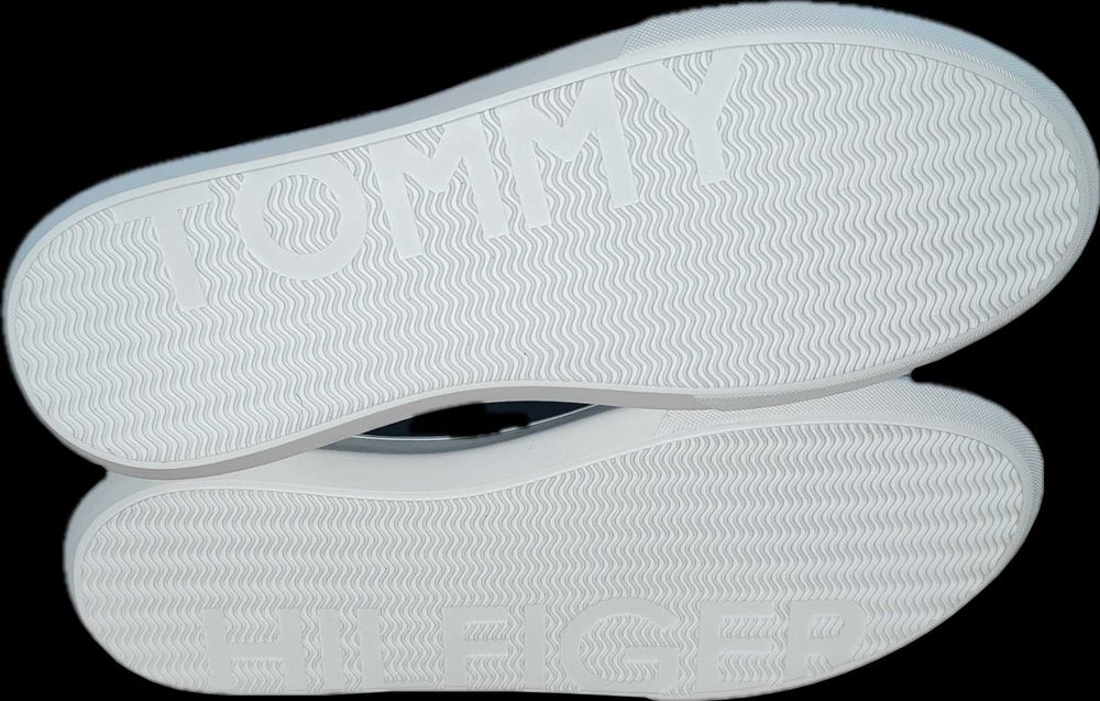 Мъжки обувки Tommy Hilfiger