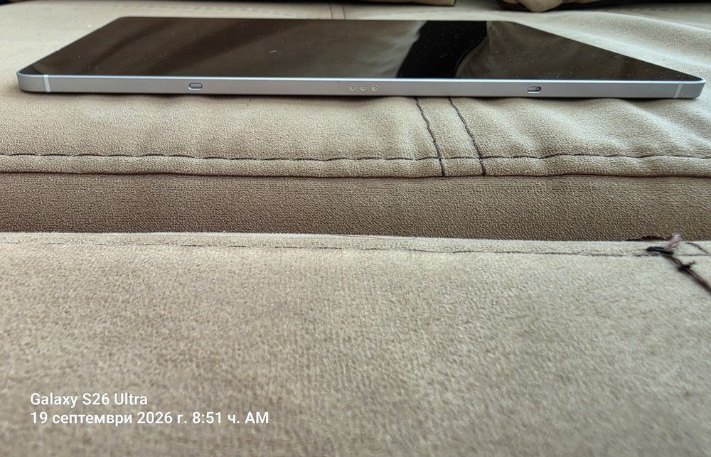 Samsung Galaxy Tab S10FE Wi-Fi 128 GB