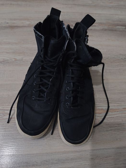 Adidași Nike doua perechi