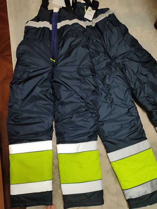 Продам Спецодежду