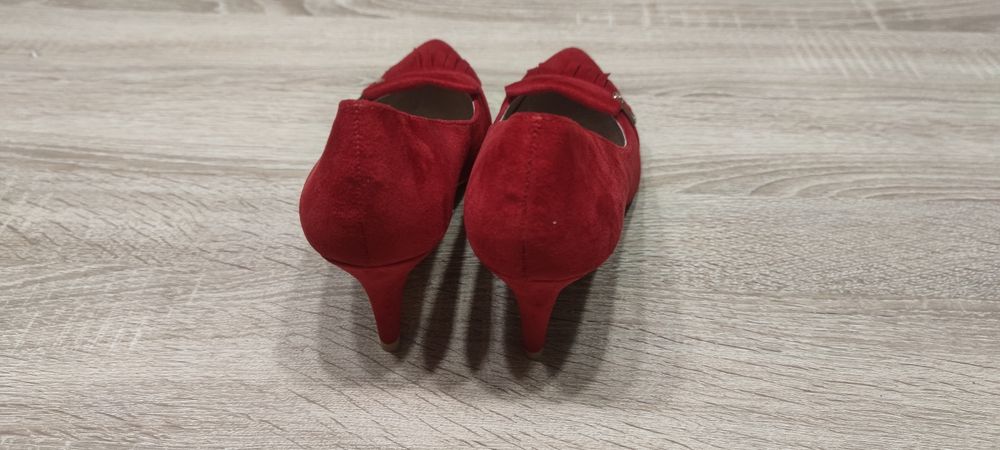 Продавам нови дамски обувки – 10 лв. за чифт