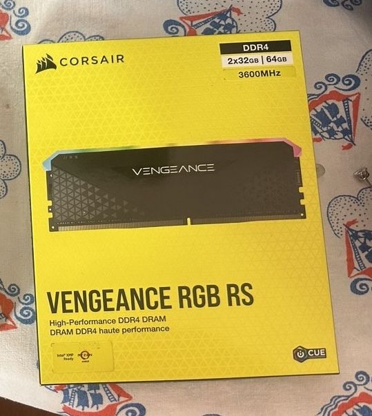 Компютер  ROG. i9 11900KF