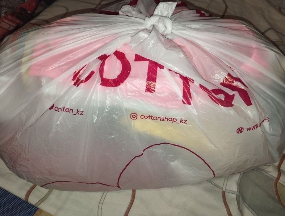 Одежда для девочки до 1 года