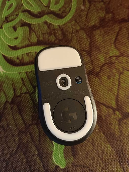 Mouse Logitech Superlight 2