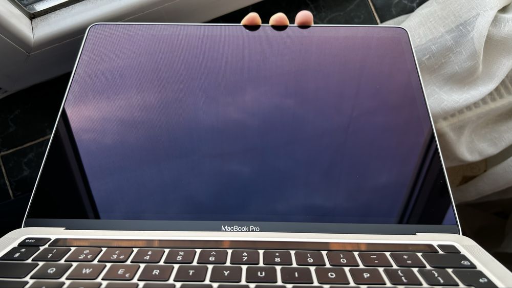 Apple Macbook pro A2338-piese