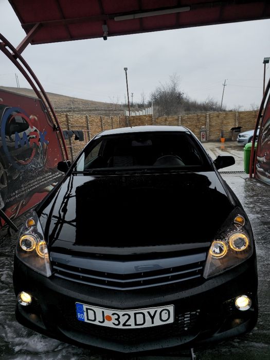 OPEL Astra 2007 — imagine 3