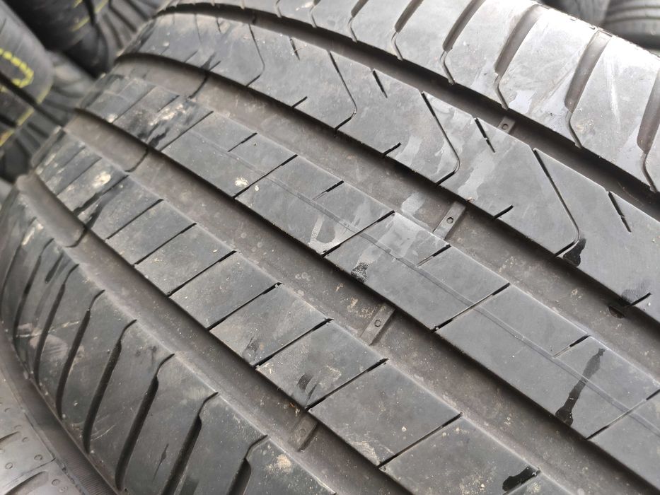 2бр Летни гуми 255 40 18 - Pirelli - DOT 2023