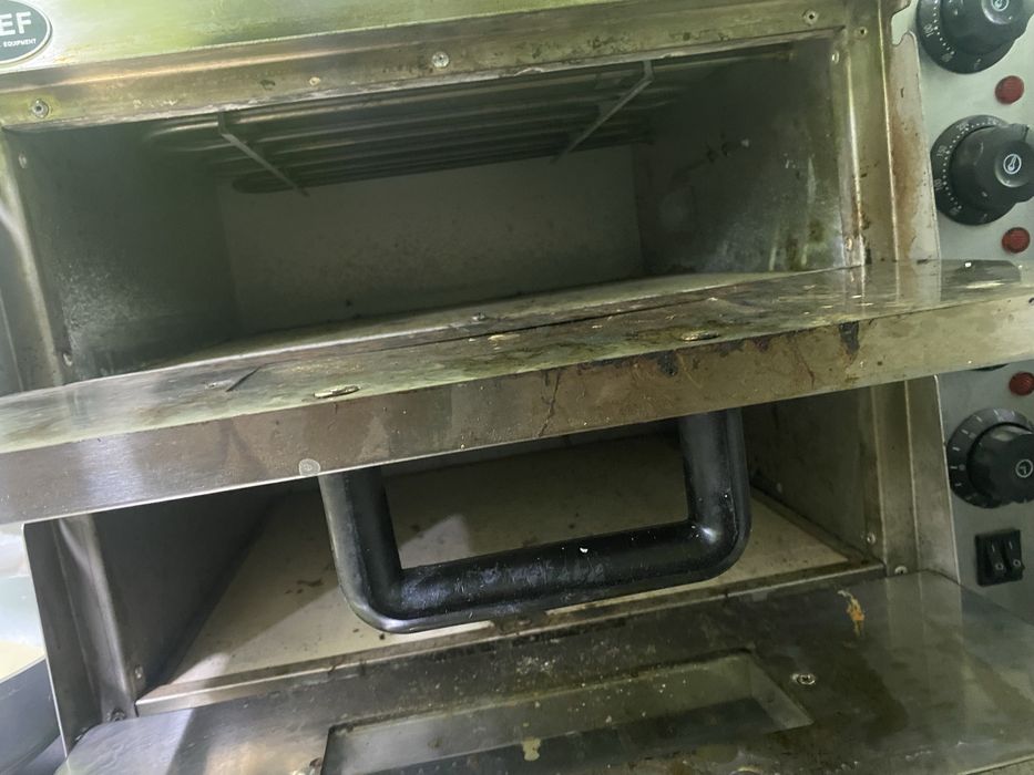 Пицца печь сатылады