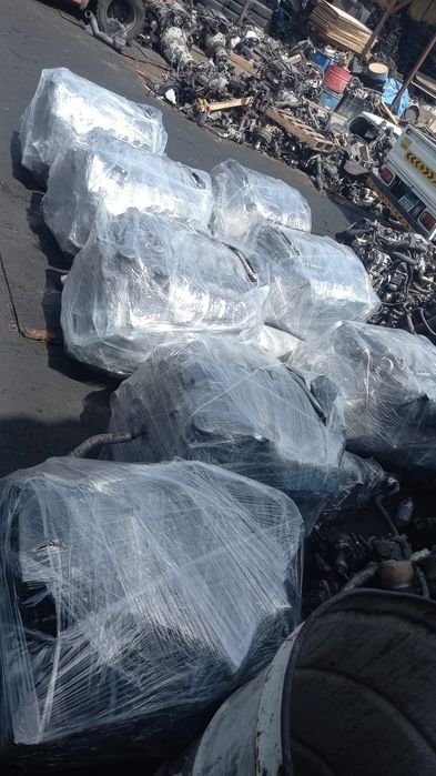 Mercedes benz 112 113 mator