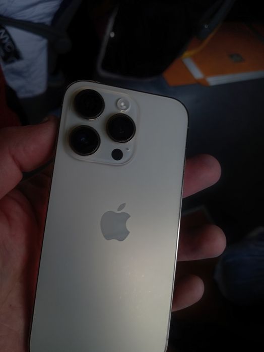 IPhone 14 Pro не