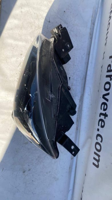 Ляв фар Mazda Cx3 lqv far мазда цх3
