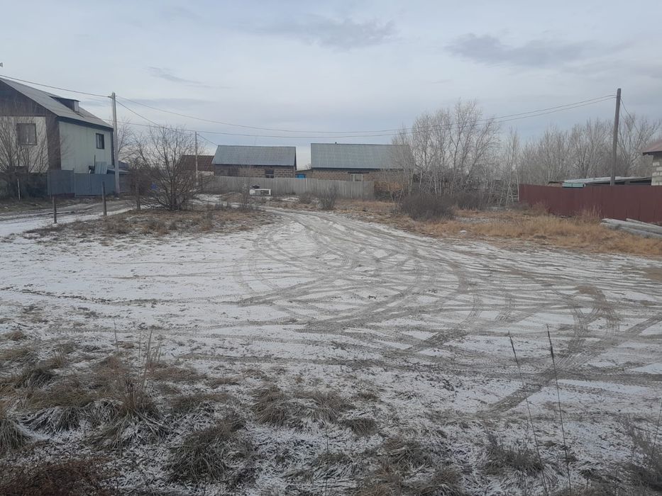 Продам участки на восточном