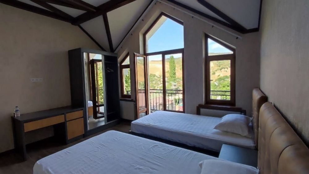 Хумсан Гостиница Вилла Guest House