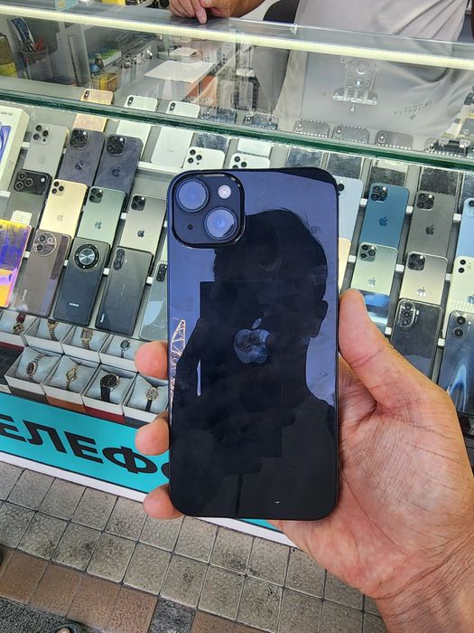 iphone 14+ 576,000sum 12 oy