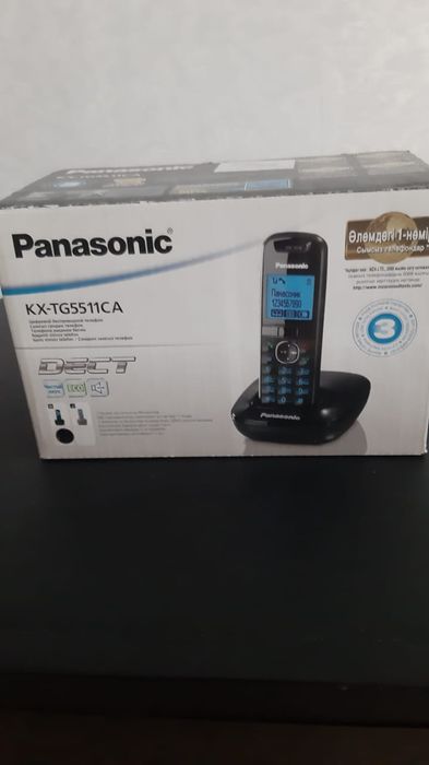 Телефонный аппарат