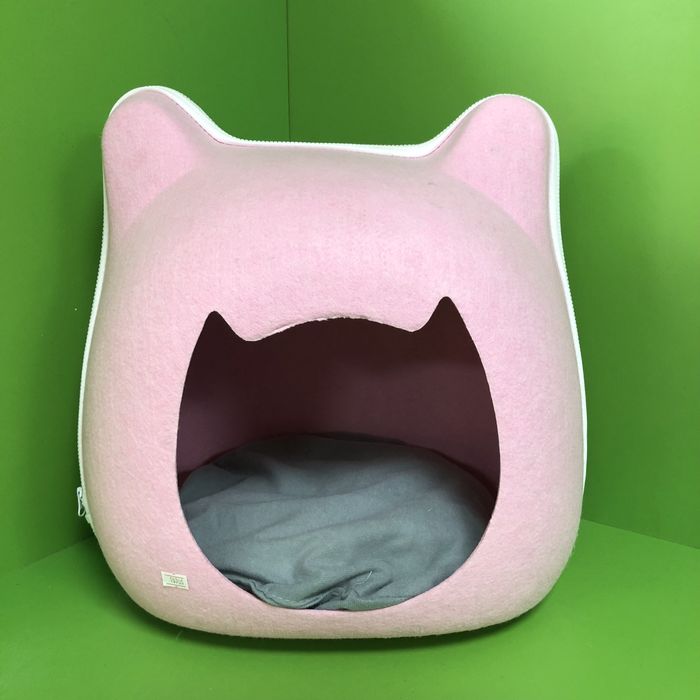 Продам домики - лежанки для кошек