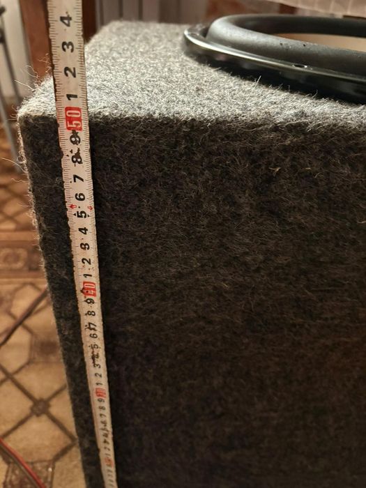 Продам Саб без усилителя.