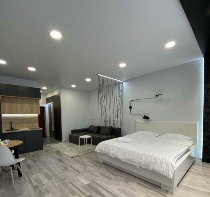 Люкс квартира суточно посуточно