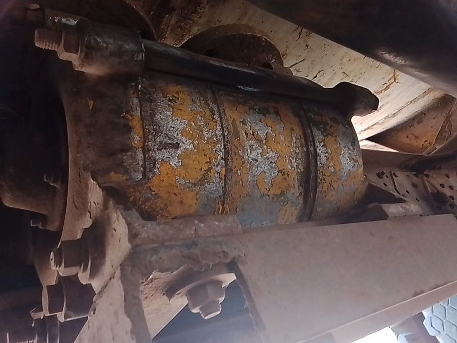 Продам насос для перекачки топлива