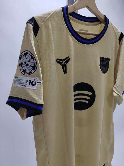 Tricou Barcelona - Pedri (L)